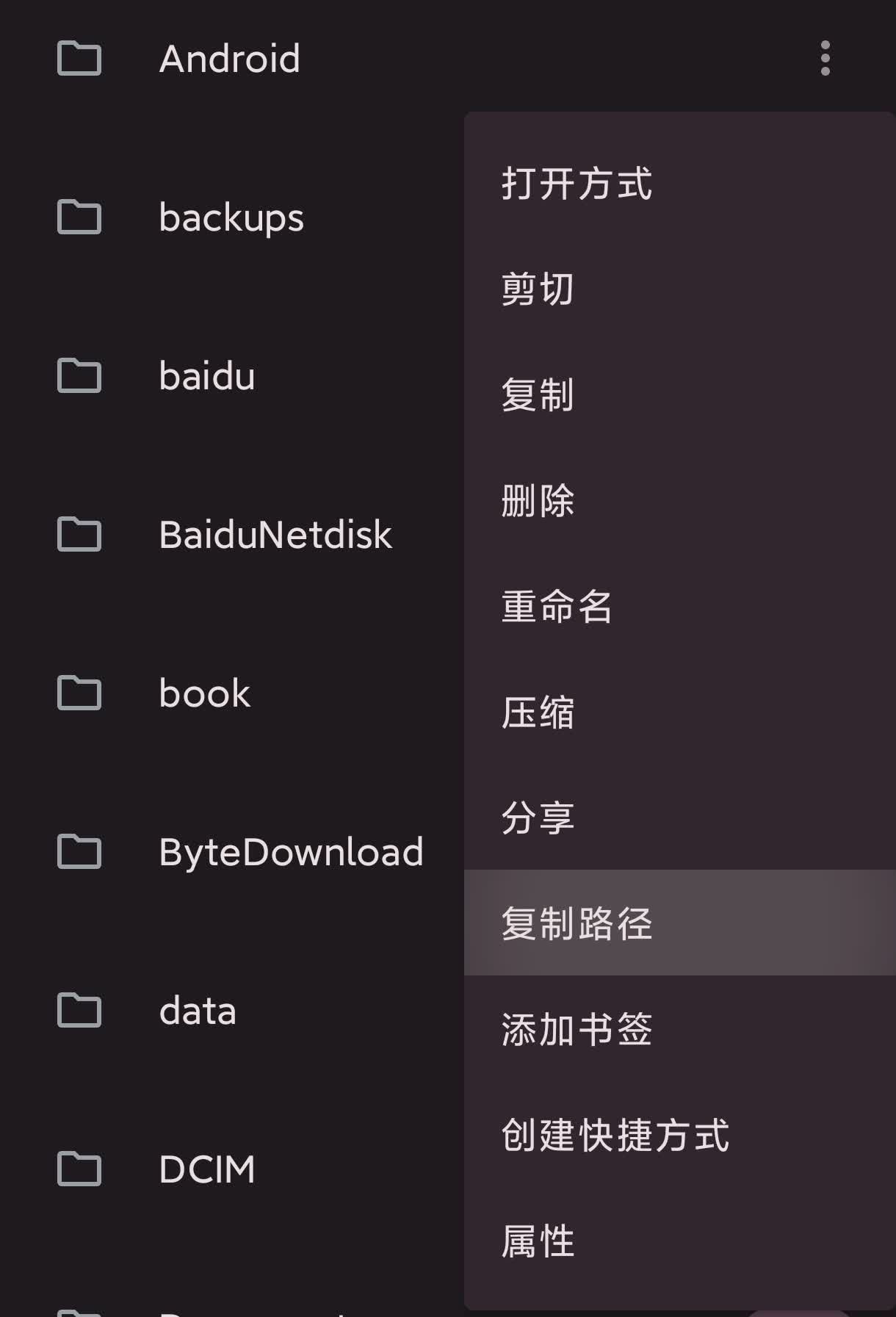 copy-android-storage-path